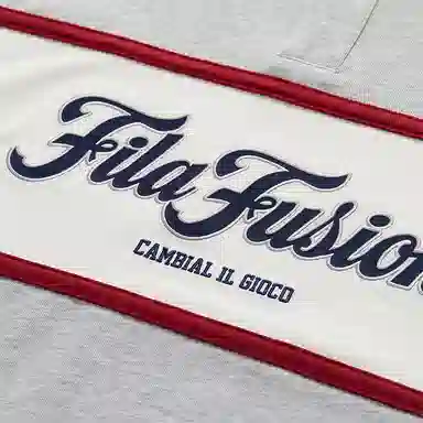 FILA FUSION POLO