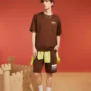 FILA FUSION CROSS OVER LOGOT