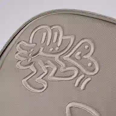 FILA FUSION x MR.DOODLE