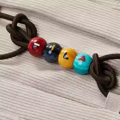 FILA FUSION x MR.DOODLE T