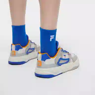 FILA FUSION BANK II