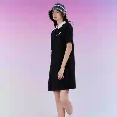 FILA FUSION INLINE POLO