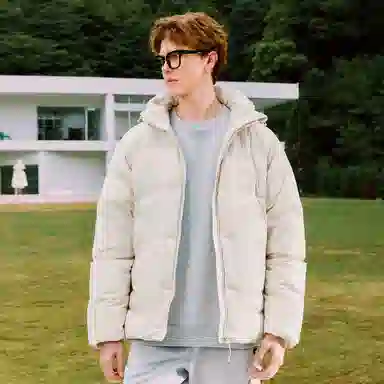 FILA Fusion Life Down Jacket