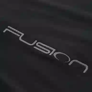 FILA FUSION FILA FUSION LIFEPolo -BK