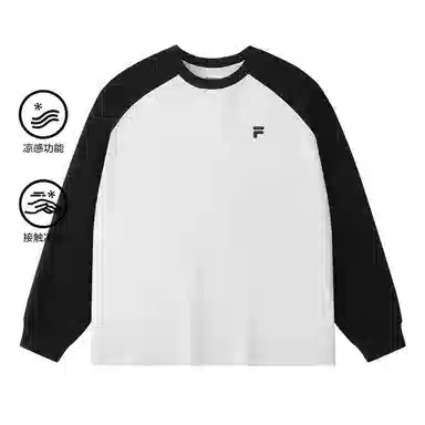 FILA FUSION T