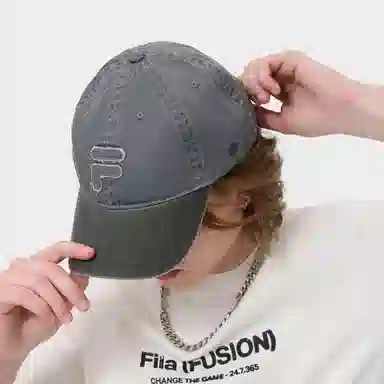 FILA FUSION