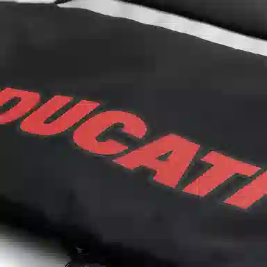 FILA FUSION x DUCATI