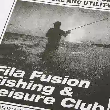 FILA FUSION FILA FUSION X T