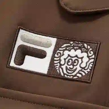 FILA FUSION FILA X Mr Doodle