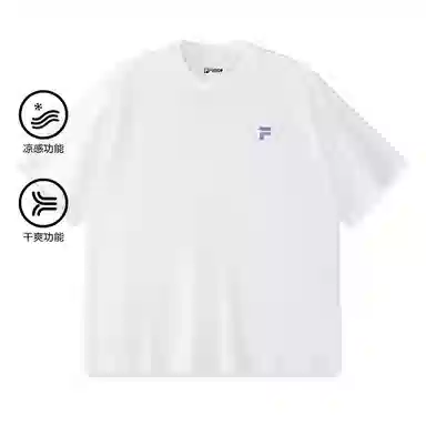 FILA FUSION T