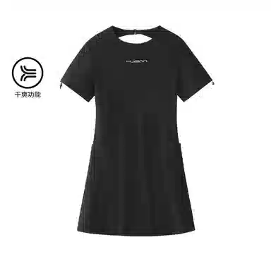 FILA FUSION FILA FUSION X -BK