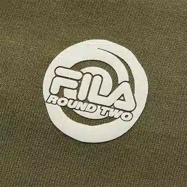 FILA FUSION x Round Two T