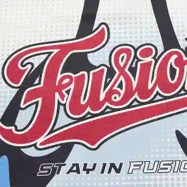 FILA FUSION FUSION LIFE T