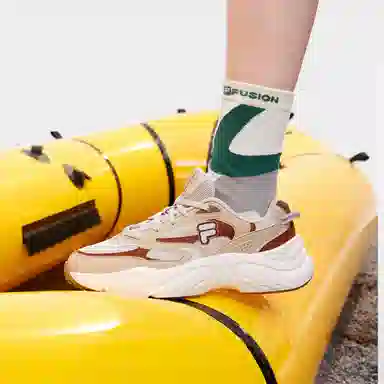 FILA FUSION Conch 2