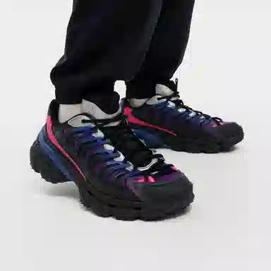 FILA FUSION