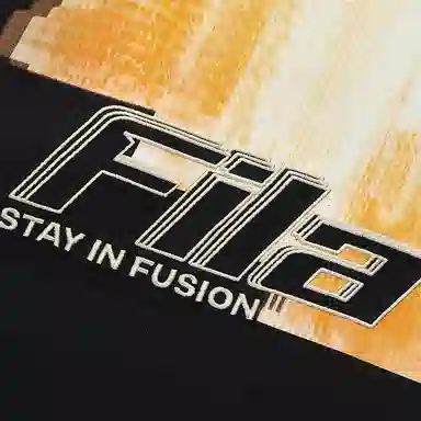 FILA FUSION T