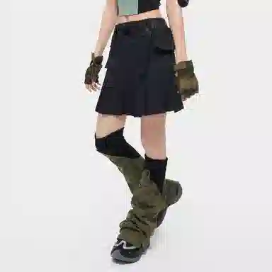 FILA FUSION SS24 INLINE