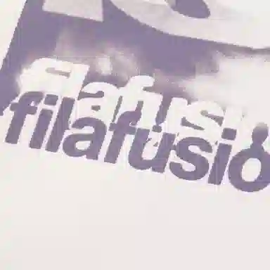 FILA FUSION FILA FUSION X T