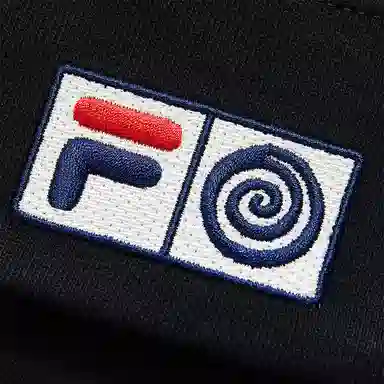 FILA FUSION T -BK