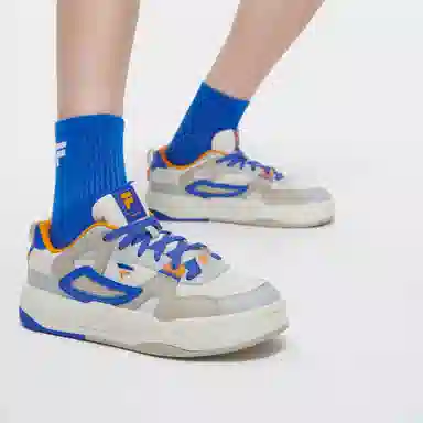 FILA FUSION BANK II