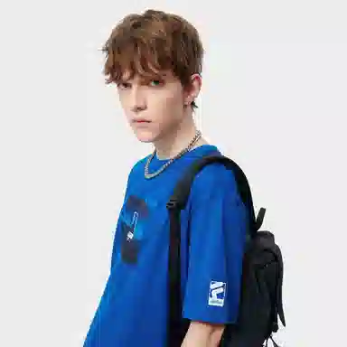 FILA FUSION CROSS OVER Blue