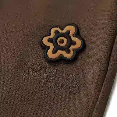 FILA FUSION x MR.DOODLE