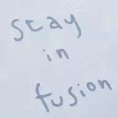 FILA FUSION x NANA T