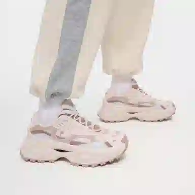 FILA FUSION BIANCO III
