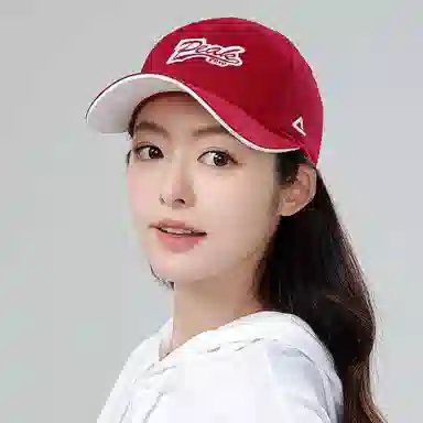 匹克 运动休闲帽时尚百搭舒适透气户外出行可调节大帽檐遮阳 棉 鸭舌帽 男女同款情侣款