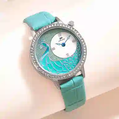 JONNY MOORE J1597L-2