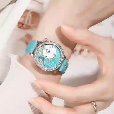 JONNY MOORE J1597L-2