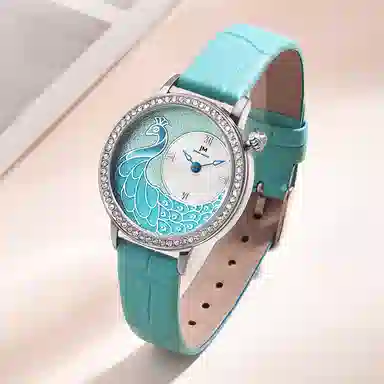 JONNY MOORE J1597L-2