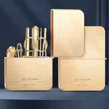 THREE SEVEN 777 Nail Clipper Set