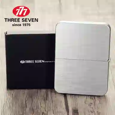 THREE SEVEN 777 Nail Clipper Set