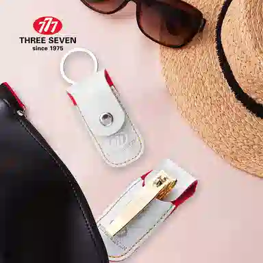 THREE SEVEN 777 0.01MM