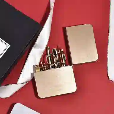 THREE SEVEN 777 Nail Clipper Set