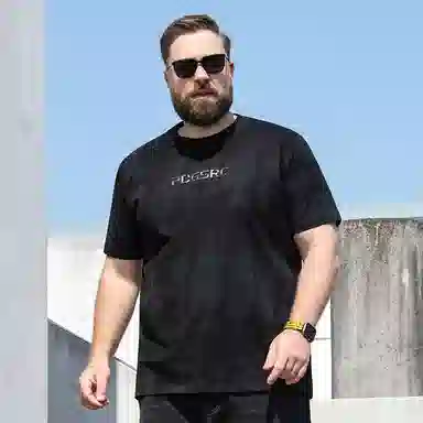 T