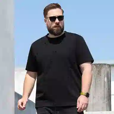 T