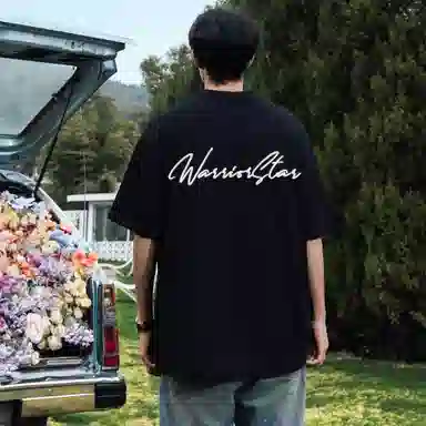 Warrior LogoT