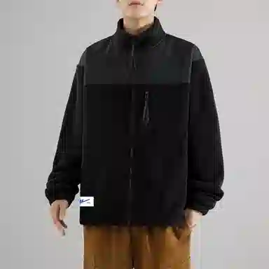 Warrior Fleece Sweatshirt