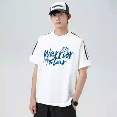 Warrior T