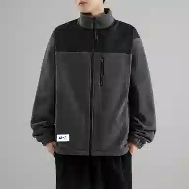 Warrior Fleece Sweatshirt