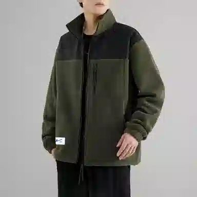 Warrior Fleece Sweatshirt