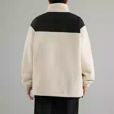 Warrior Fleece Sweatshirt