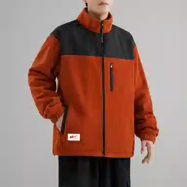 Warrior Fleece Sweatshirt