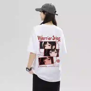 Warrior T