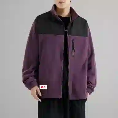 Warrior Fleece Sweatshirt