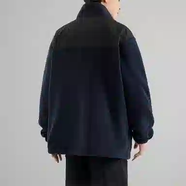 Warrior Fleece Sweatshirt