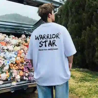 Warrior T