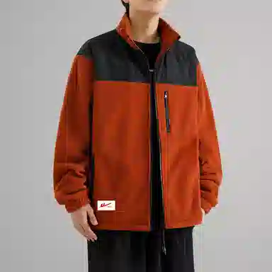 Warrior Fleece Sweatshirt